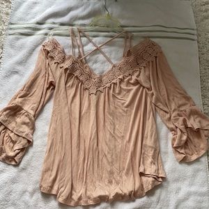 🦋Women’s Long sleeve top